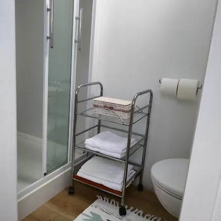 Bed and Breakfast Albatros 3*