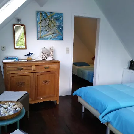 Albatros Bed and Breakfast 3*