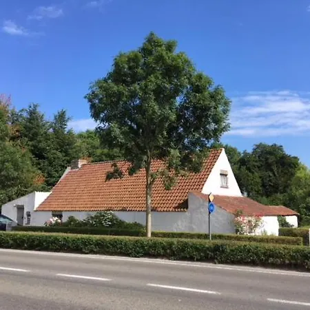 Bed and Breakfast Albatros