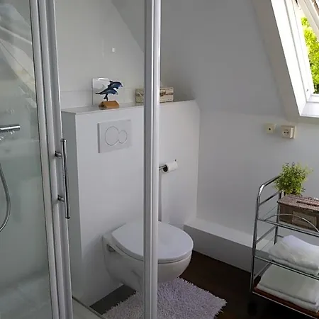 Bed and Breakfast Albatros 3*